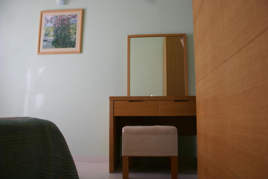 Apartments & Rooms Elite Dobra Voda Chambre photo