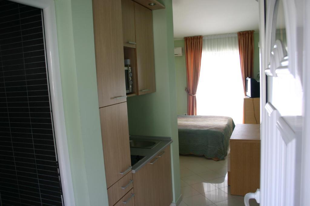 Apartments & Rooms Elite Dobra Voda Chambre photo