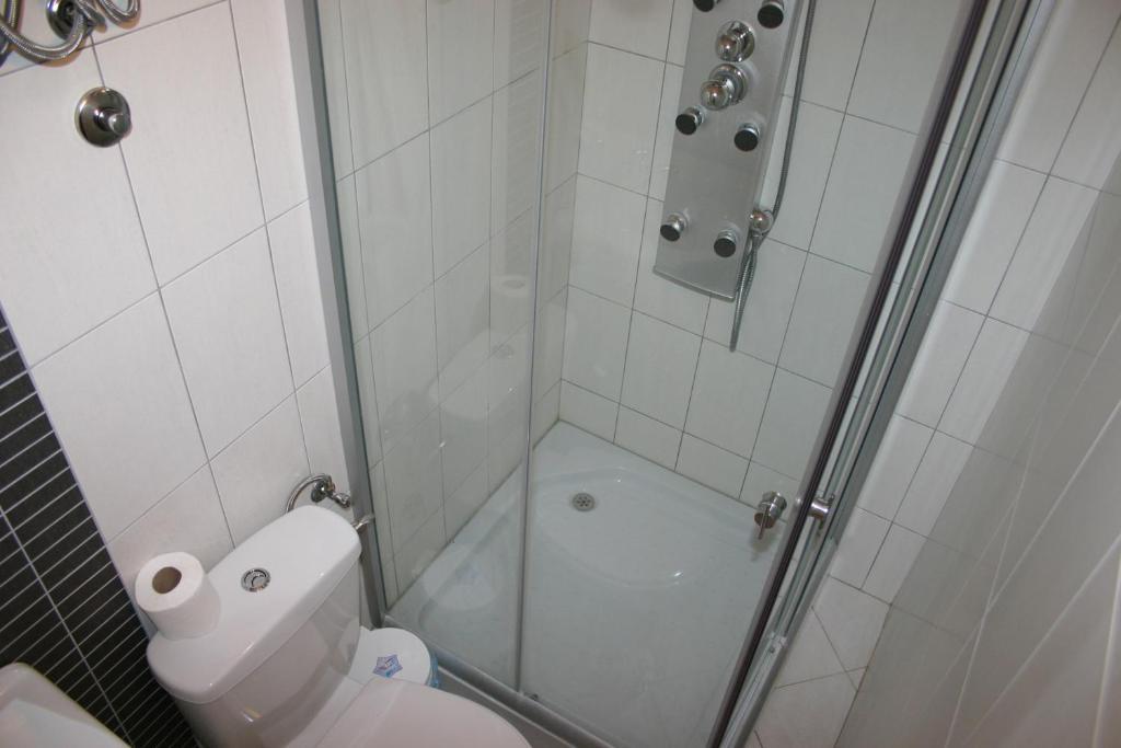 Apartments & Rooms Elite Dobra Voda Chambre photo