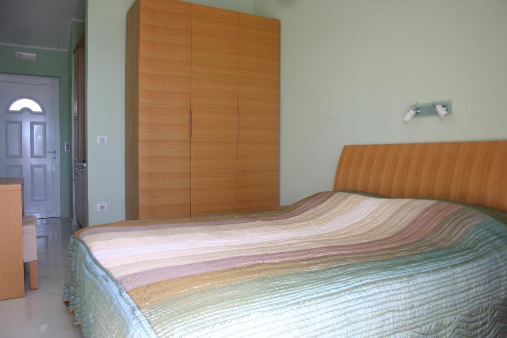 Apartments & Rooms Elite Dobra Voda Chambre photo