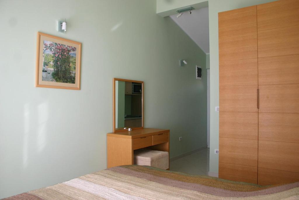Apartments & Rooms Elite Dobra Voda Chambre photo
