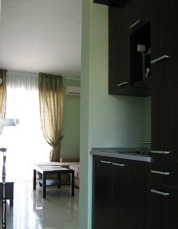 Apartments & Rooms Elite Dobra Voda Chambre photo