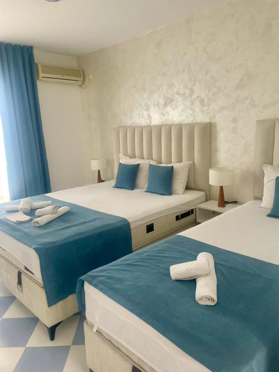 Apartments & Rooms Elite Dobra Voda Chambre photo