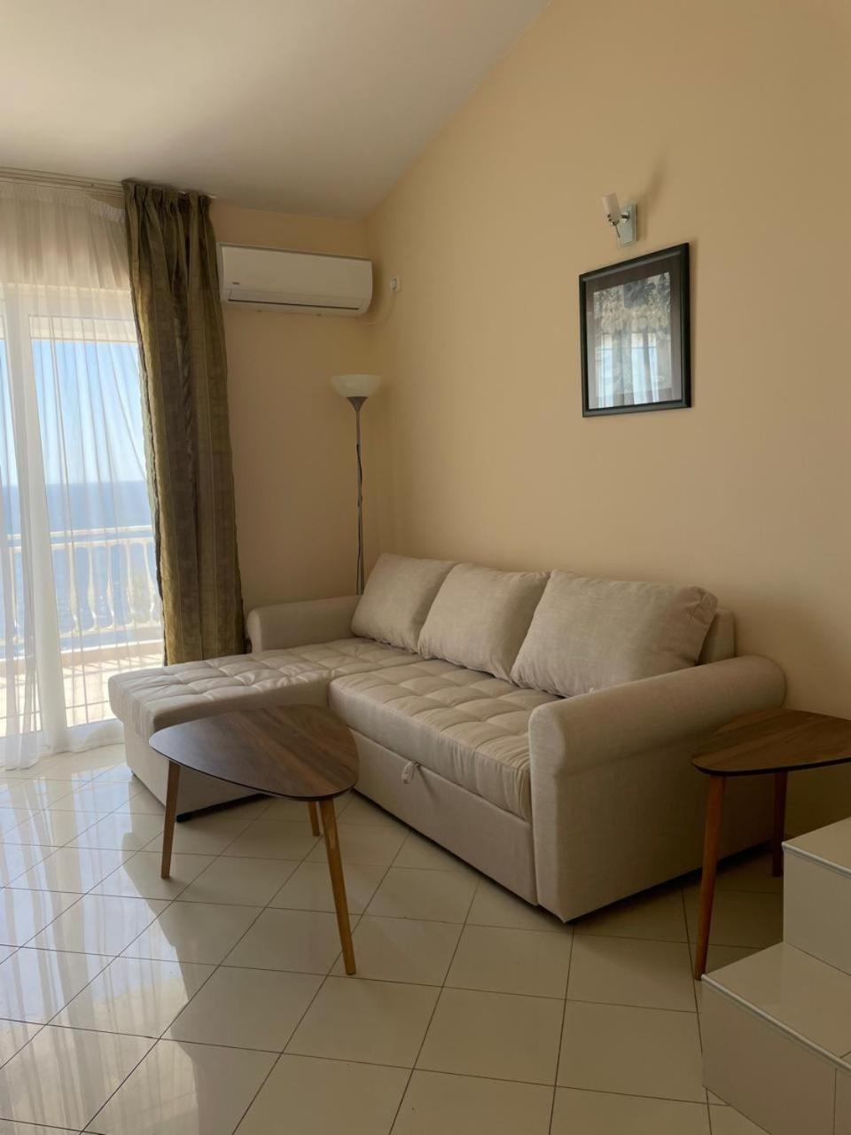 Apartments & Rooms Elite Dobra Voda Chambre photo