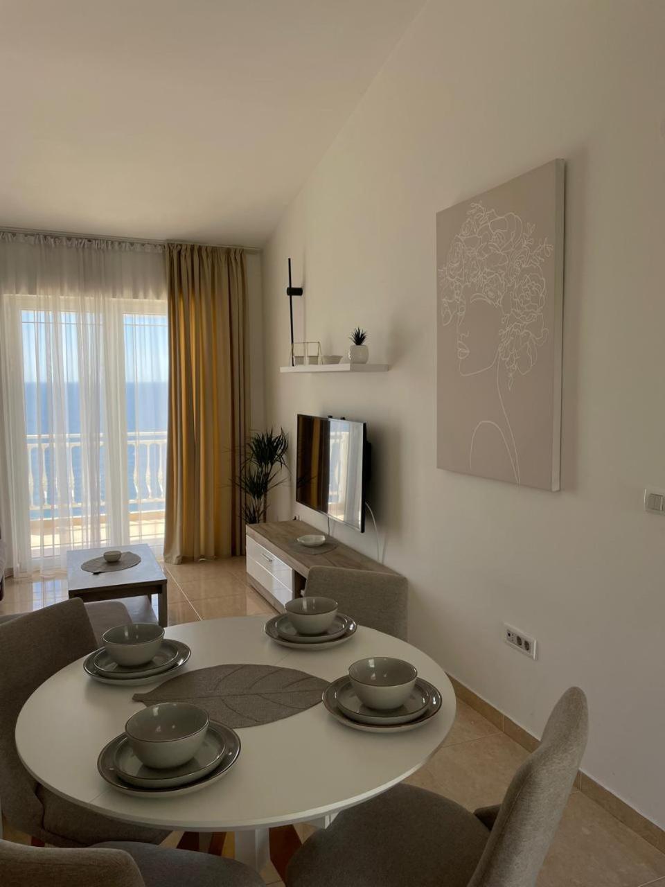 Apartments & Rooms Elite Dobra Voda Chambre photo