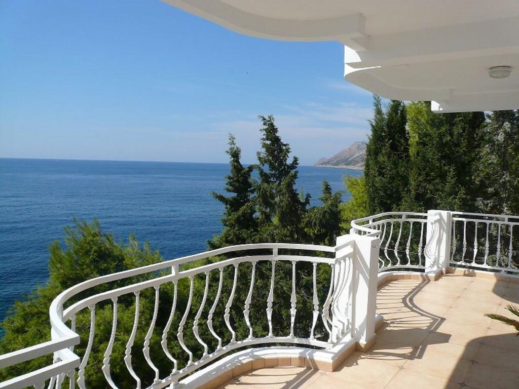 Apartments & Rooms Elite Dobra Voda Chambre photo