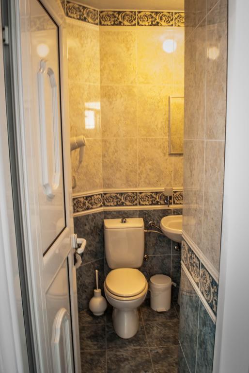 Apartments & Rooms Elite Dobra Voda Chambre photo