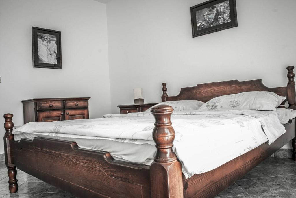 Apartments & Rooms Elite Dobra Voda Chambre photo