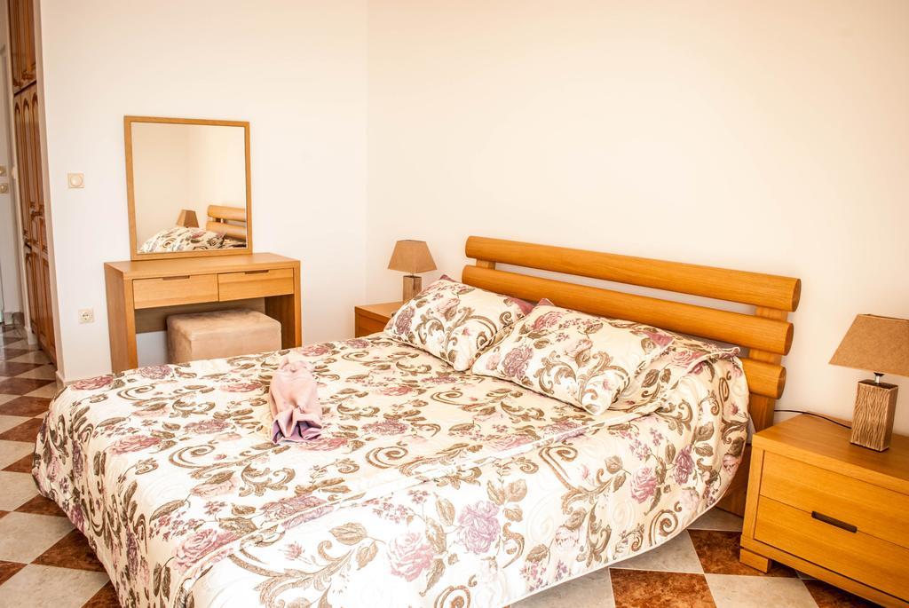 Apartments & Rooms Elite Dobra Voda Chambre photo